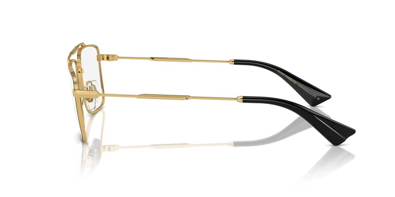 Dolce & Gabbana 1354 Eyeglasses - view 11